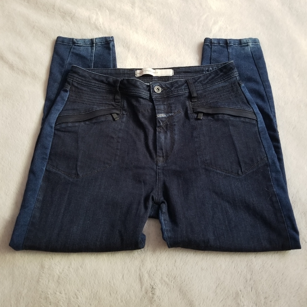 Marithé + Francois Girbaud | Karan Jeans - Picture 3 of 15